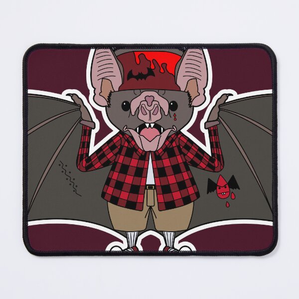 Item preview, Hema designed and sold by Procyonidae Creative.