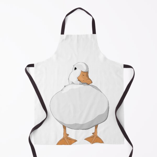 Item preview, ChubDuck designed and sold by SherrysArtworks.