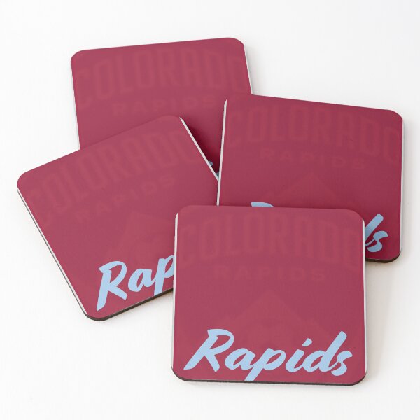 Item preview, Rapids MHH designed and sold by MileHighHotspur.