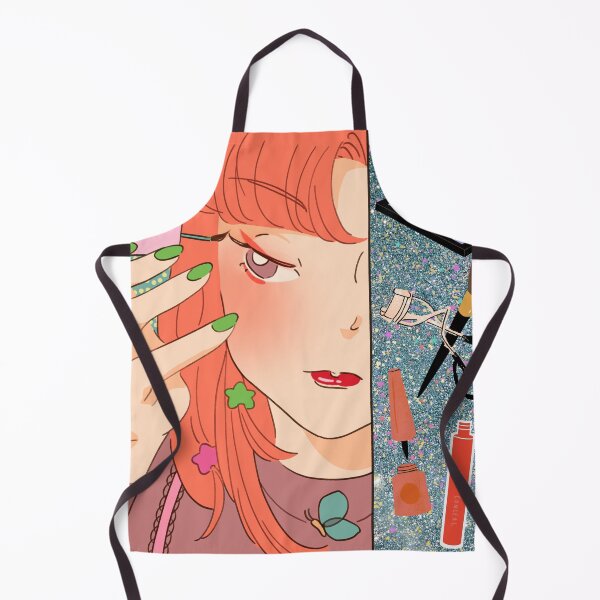 Item preview, cute girl designed and sold by PATRICIA-VANIA.
