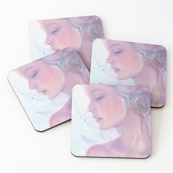 Item preview, No Such Thing as Fairies designed and sold by RealBooBear.