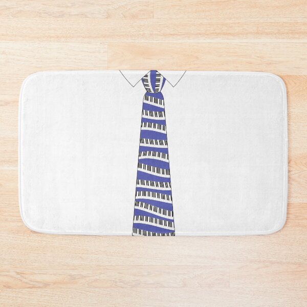 Item preview, Piano, Piano, and More Piano Neck Tie designed and sold by Waltzingdear.