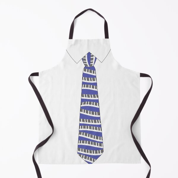 Item preview, Piano, Piano, and More Piano Neck Tie designed and sold by Waltzingdear.