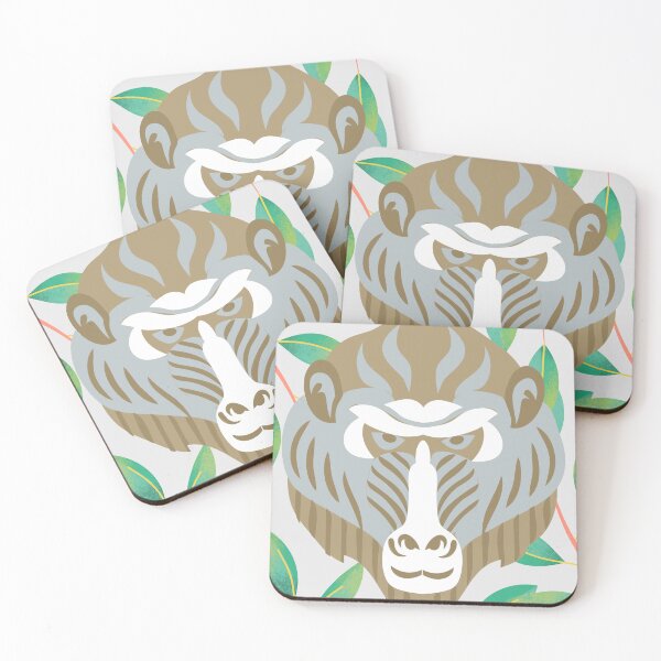 Item preview, ANIMALS designed and sold by PATRICIA-VANIA.