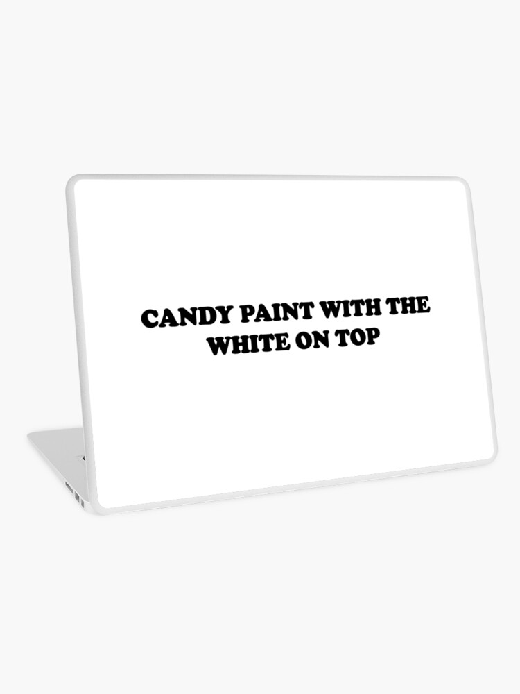 Candy Malone" Skin for Sale by Ryanjones144 | Redbubble