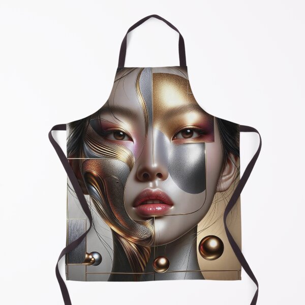 Item preview, Fragmented Elegance designed and sold by Pierre Beaulnes.