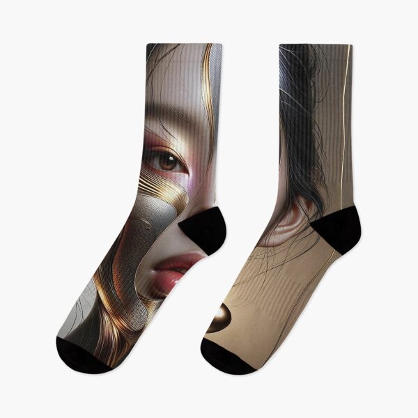 Item preview, Fragmented Elegance designed and sold by Pierre Beaulnes.