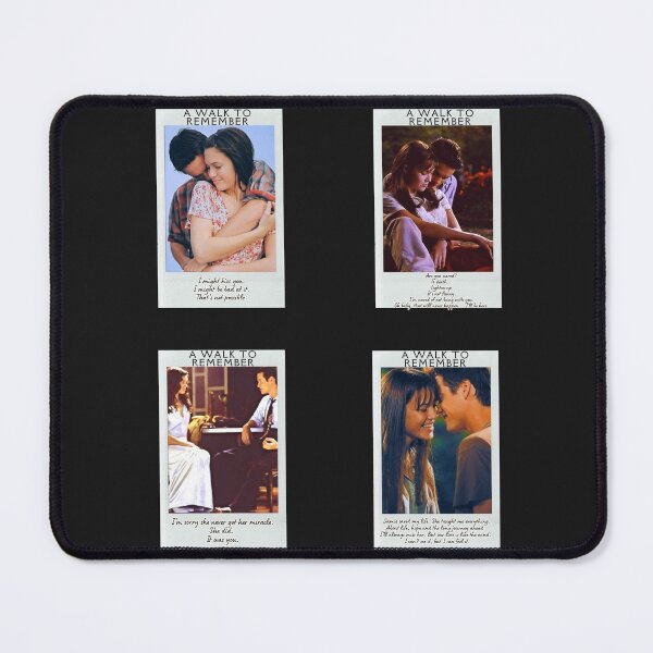Item preview, A Walk To Remember Movie Sticker Set / T Shirt designed and sold by DiverseDazzle.
