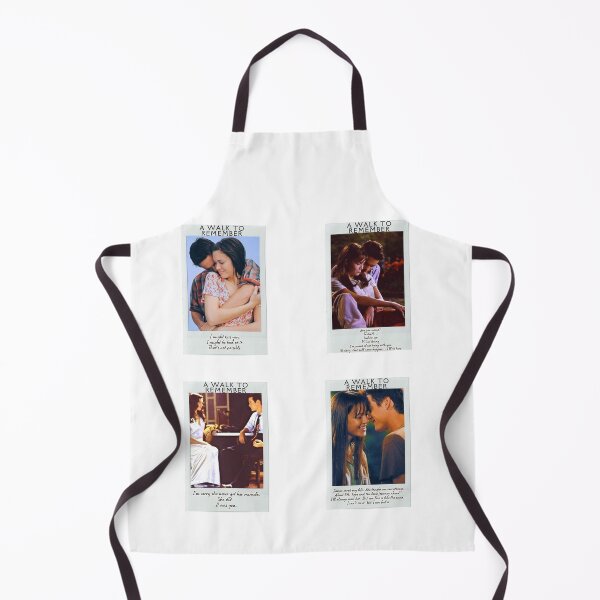 Item preview, A Walk To Remember Movie Sticker Set / T Shirt designed and sold by DiverseDazzle.