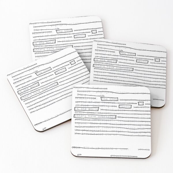 Item preview, The Book is Tender designed and sold by Spare Change for Boxed Mac 'n Cheese.