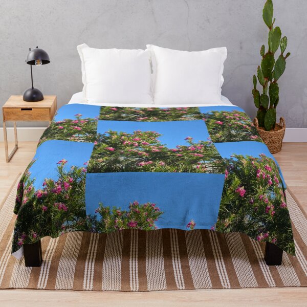 Item preview, Summer blooms and clear skies designed and sold by Shoppinmammaj.