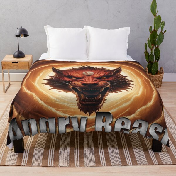 Item preview, Raging Beast: Intense Art designed and sold by Jr-Mensagens.