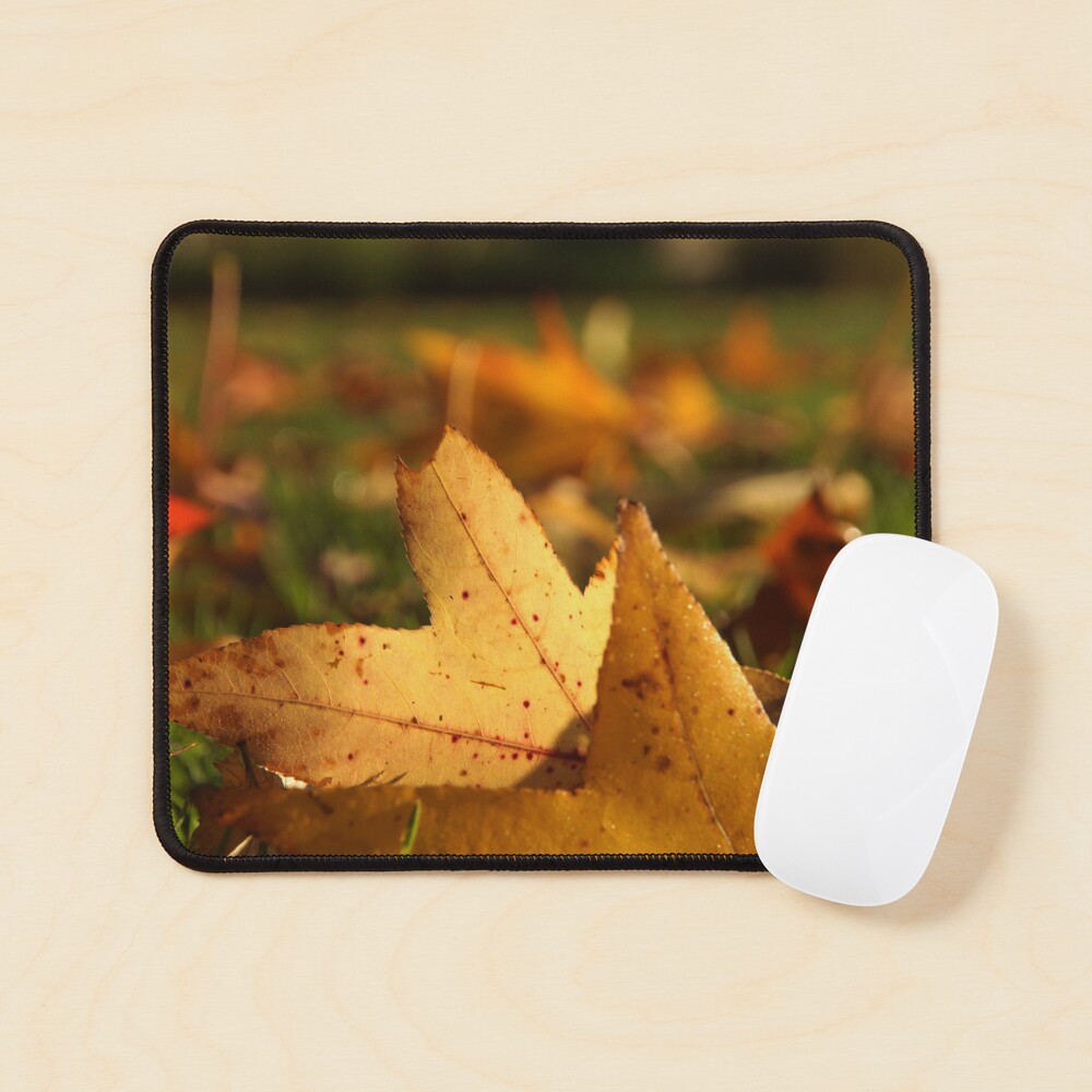 Item preview, Mouse Pad designed and sold by MagpieSprings.