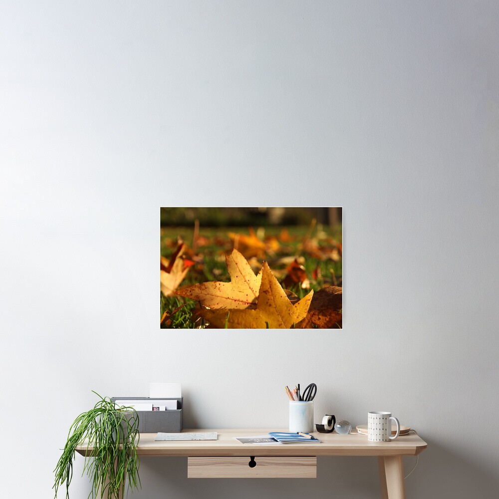 Item preview, Poster designed and sold by MagpieSprings.