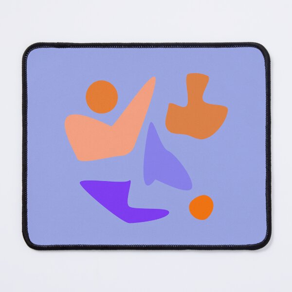 Item preview, abstract house designed and sold by FaithAndForm.