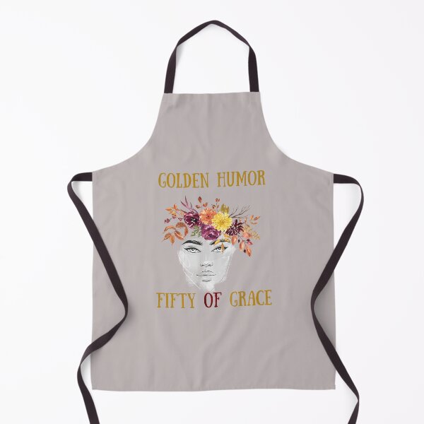Item preview, Copy of Golden Humor, Fifty of Grace designed and sold by HannZech.
