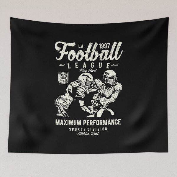 Item preview, FOOTBALL designed and sold by Super3.