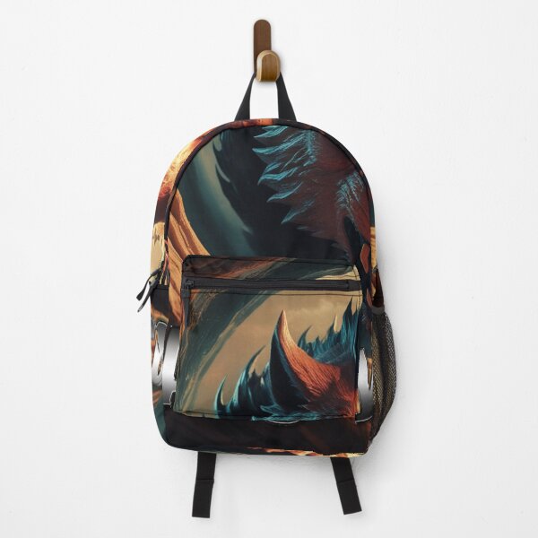 Item preview, Raging Beast: Intense Art designed and sold by Jr-Mensagens.