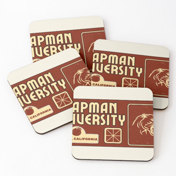 Item preview, Chapman University design designed and sold by paigenf.