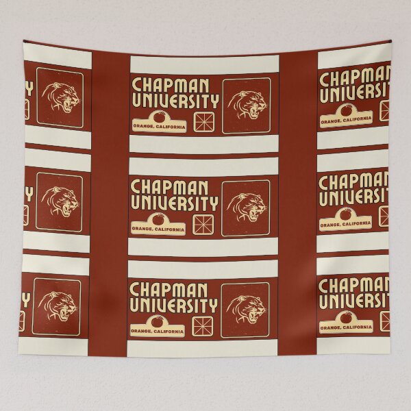 Item preview, Chapman University design designed and sold by paigenf.