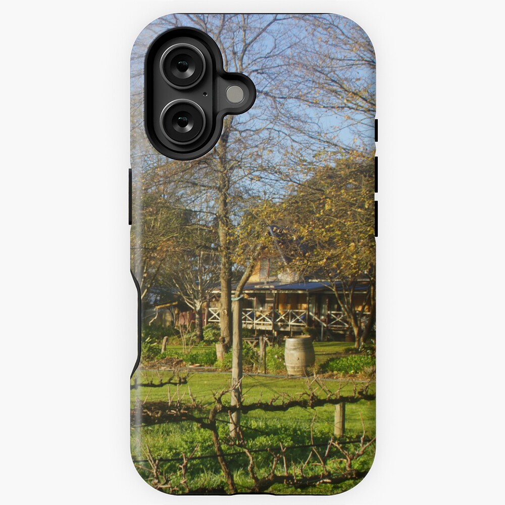 Item preview, iPhone Magsafe Tough Case designed and sold by MagpieSprings.