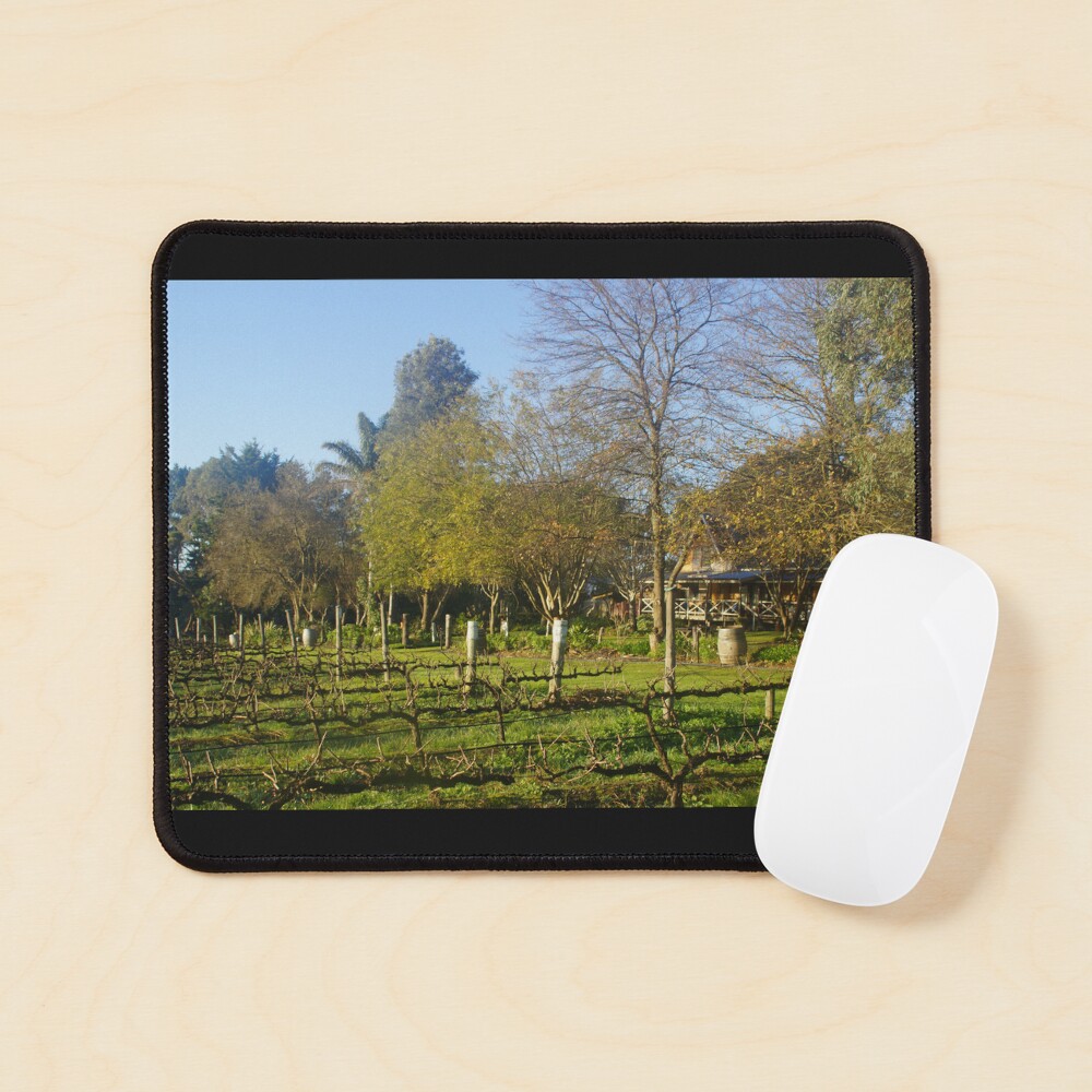 Item preview, Mouse Pad designed and sold by MagpieSprings.