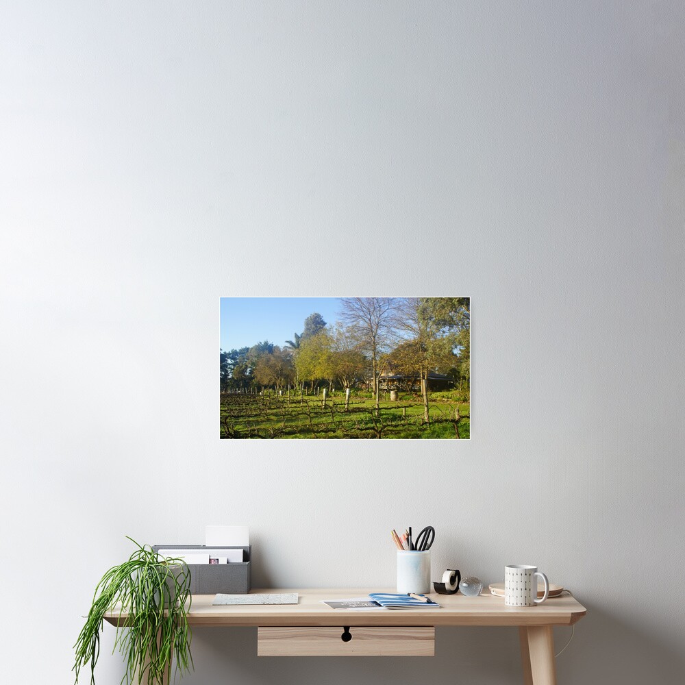 Item preview, Poster designed and sold by MagpieSprings.