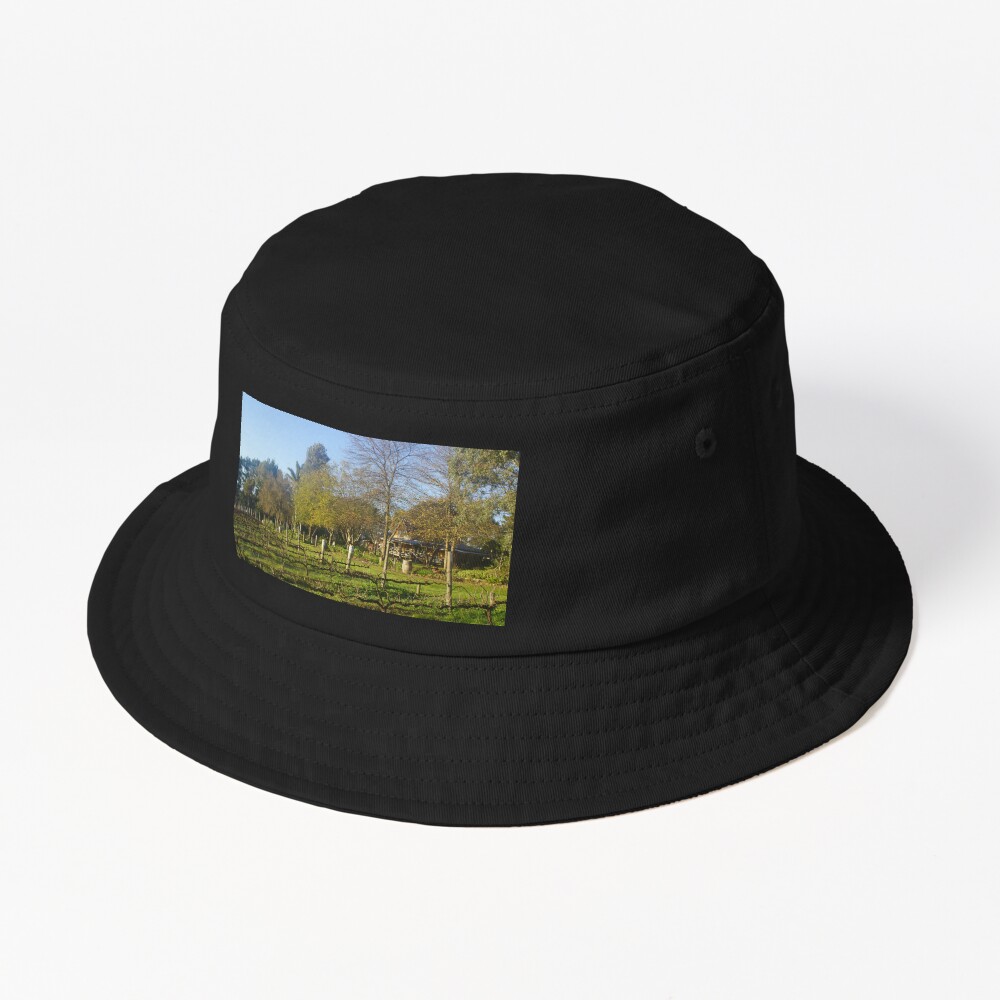 Item preview, Bucket Hat designed and sold by MagpieSprings.