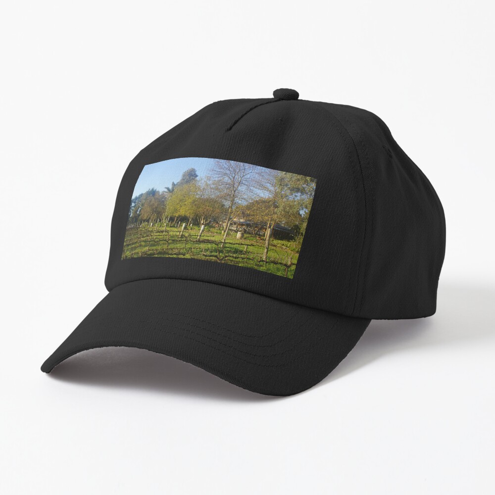 Item preview, Dad Hat designed and sold by MagpieSprings.