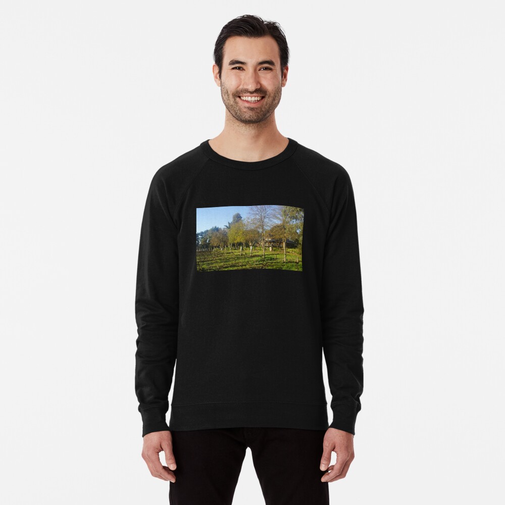Item preview, Lightweight Sweatshirt designed and sold by MagpieSprings.