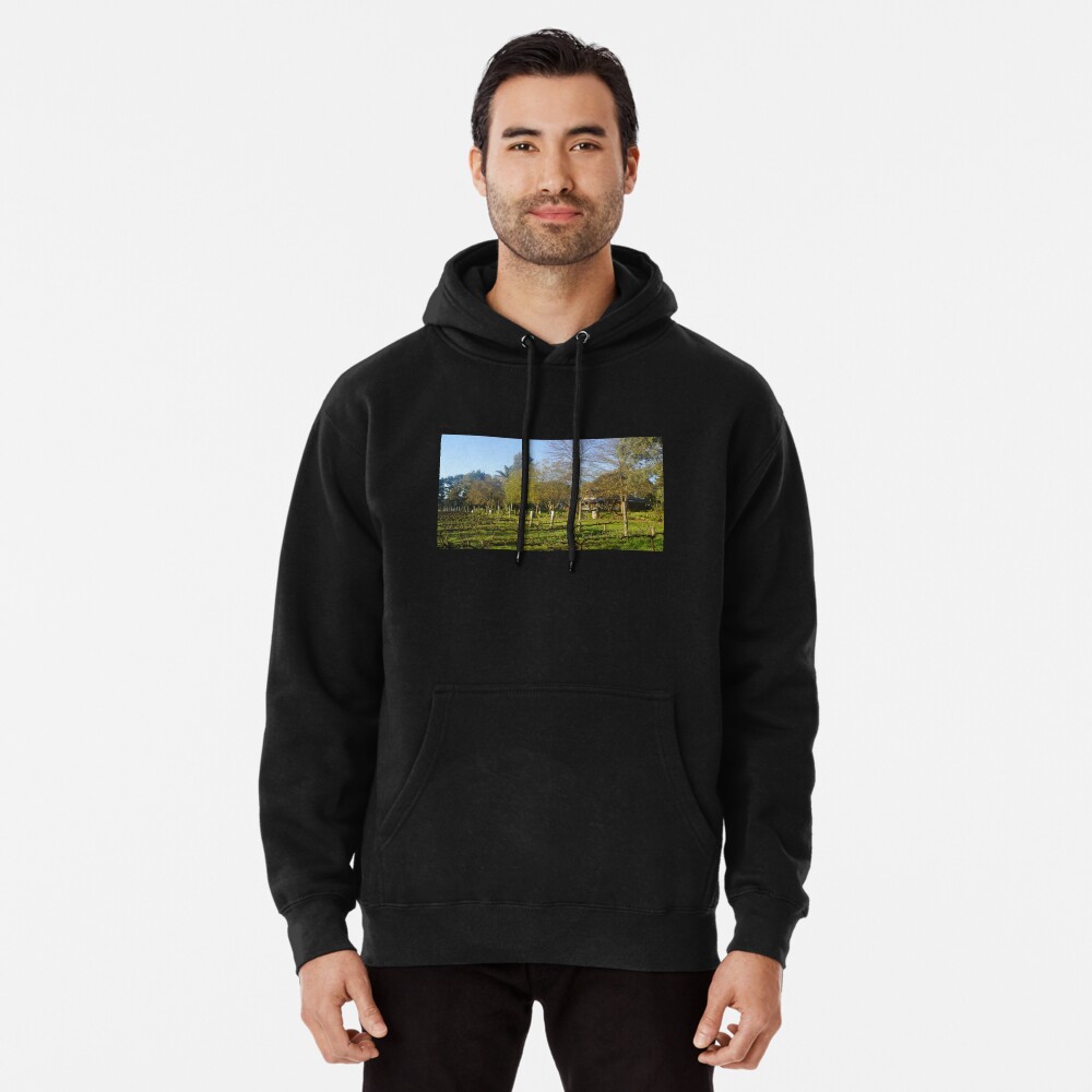 Item preview, Pullover Hoodie designed and sold by MagpieSprings.