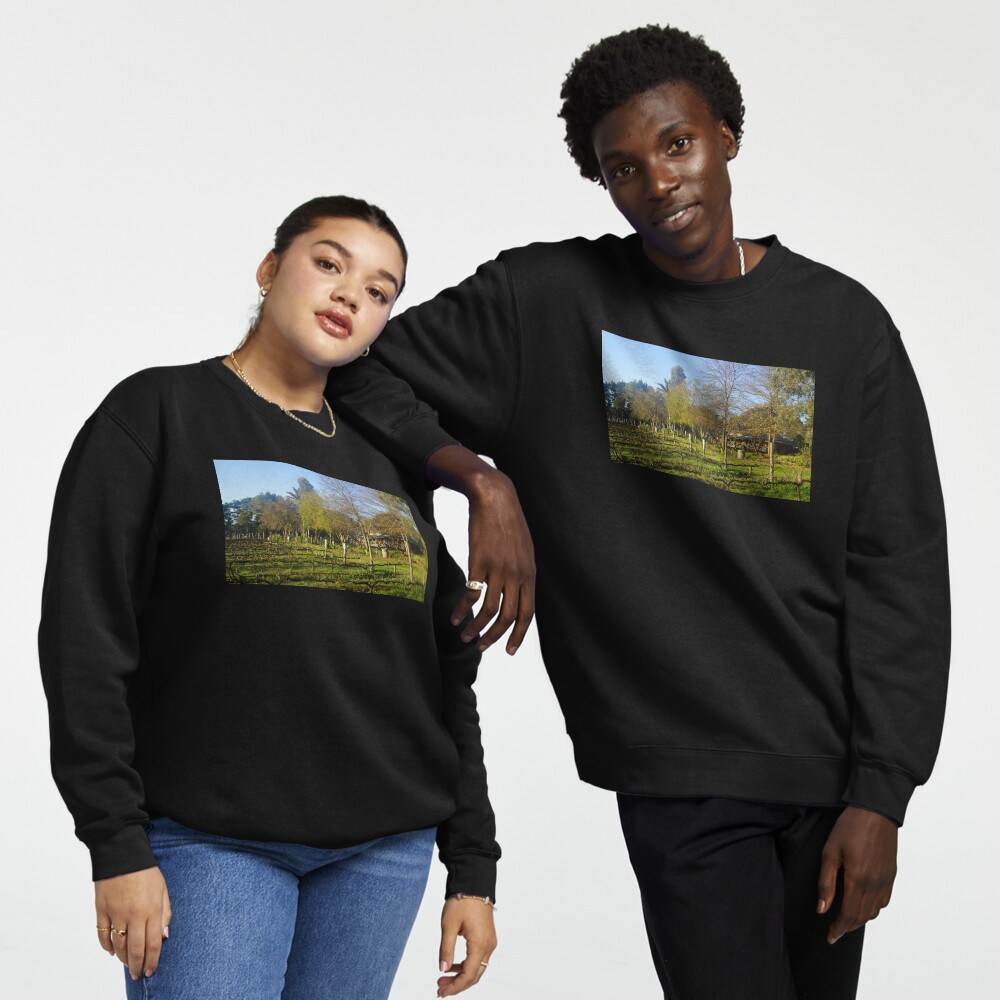 Item preview, Pullover Sweatshirt designed and sold by MagpieSprings.