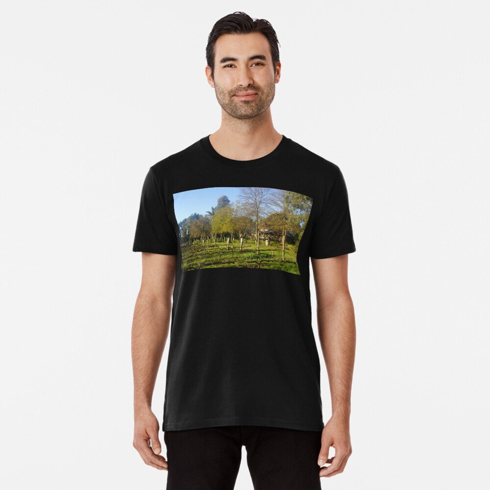Item preview, Premium T-Shirt designed and sold by MagpieSprings.