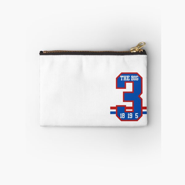Item preview, The Big 3 designed and sold by HockeySamurai.