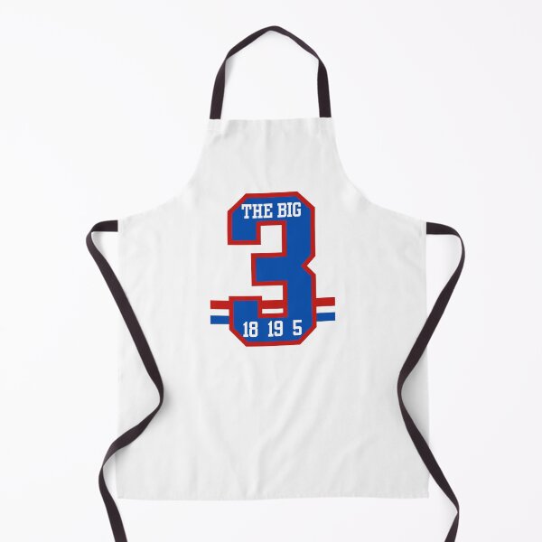 Item preview, The Big 3 designed and sold by HockeySamurai.