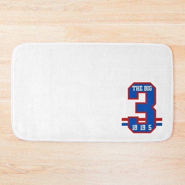 Item preview, The Big 3 designed and sold by HockeySamurai.