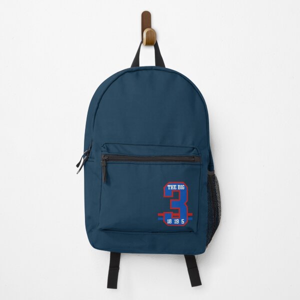 Item preview, The Big 3 designed and sold by HockeySamurai.