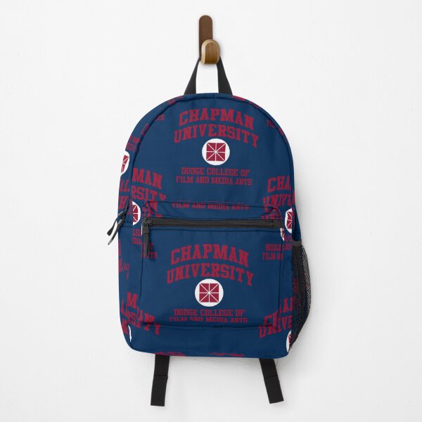 Item preview, Chapman Dodge College of Film designed and sold by UniMemory.