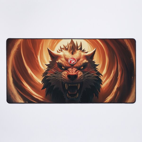Item preview, Raging Beast: Intense Art designed and sold by Jr-Mensagens.