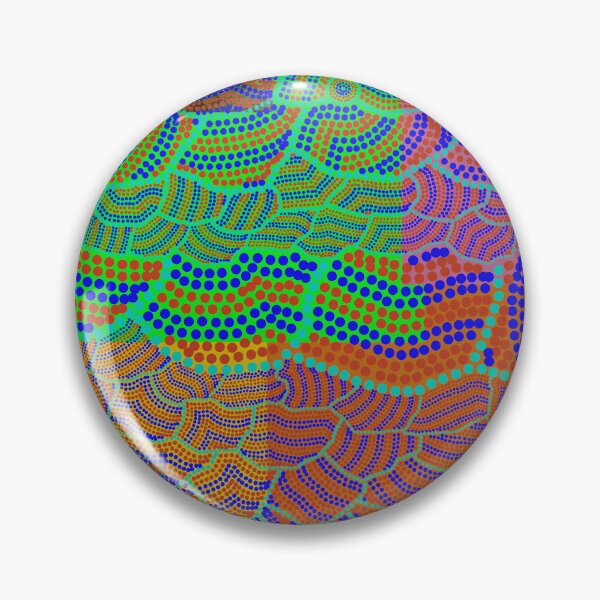 Item preview, Effect 678 designed and sold by Jodie Cooper.