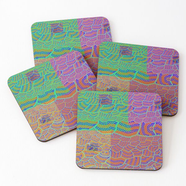 Item preview, Effect 678 designed and sold by Jodie Cooper.