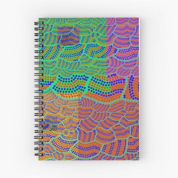 Item preview, Effect 678 designed and sold by Jodie Cooper.