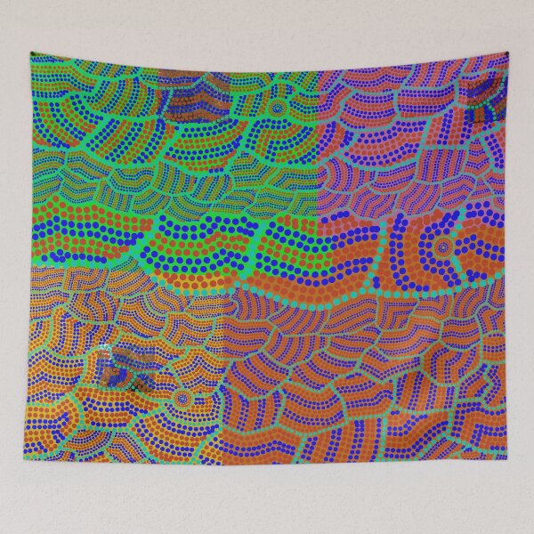 Item preview, Effect 678 designed and sold by Jodie Cooper.