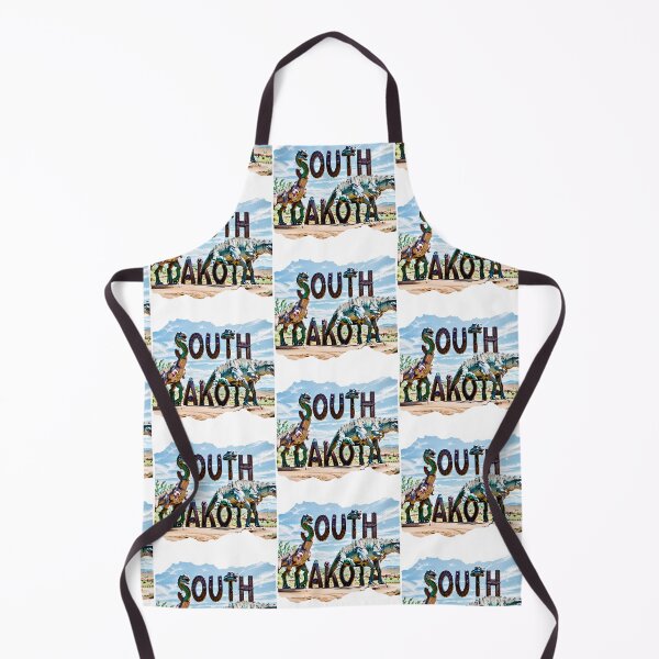 Item preview, SOUTH DAKOTA 24 16 designed and sold by maveluzone.