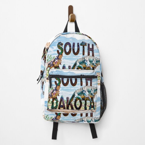 Item preview, SOUTH DAKOTA 24 16 designed and sold by maveluzone.