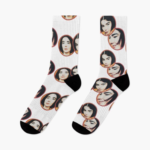 Item preview, ☆ BJORK MERCH ☆ designed and sold by couldawentpro.