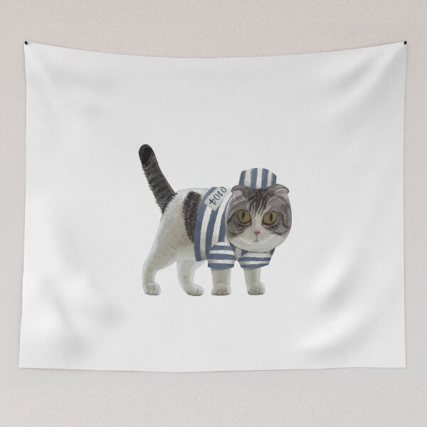 Item preview, Charming Cats 01 designed and sold by Cocoa-cat.