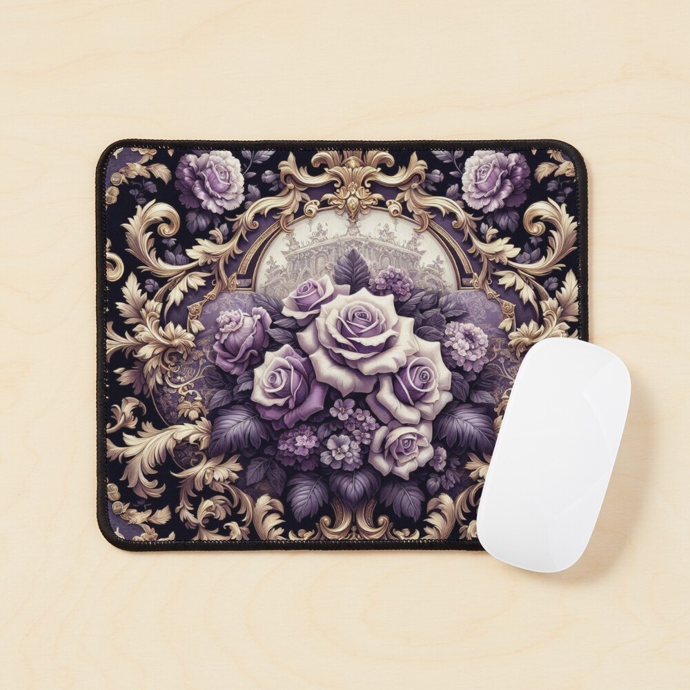 Item preview, Mouse Pad designed and sold by DesignsByPrnces.