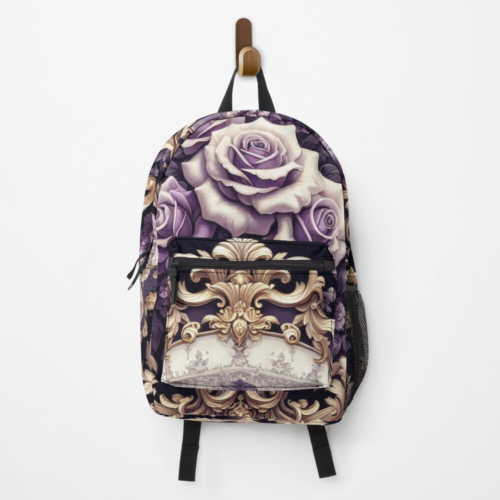 Item preview, Backpack designed and sold by DesignsByPrnces.