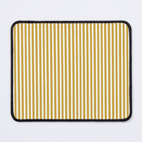 Item preview, vertical stripe fashion yellow and white  designed and sold by Carlos Gudino.